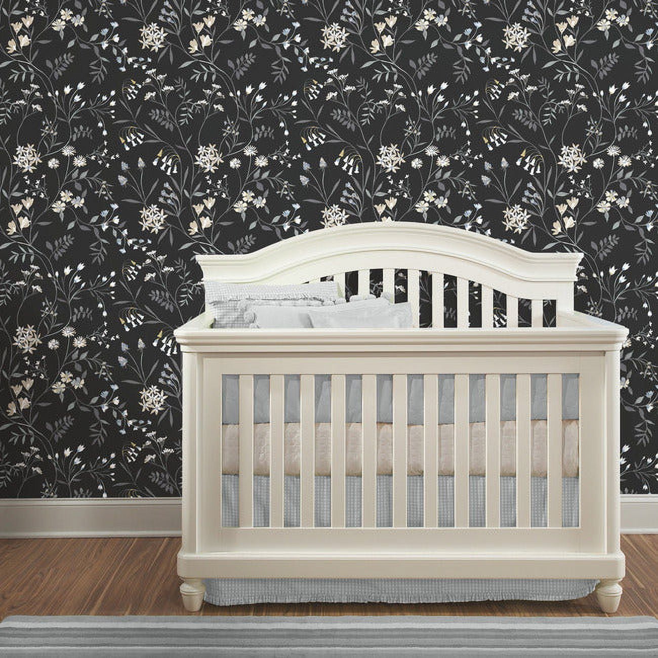 Meadow Mix Peel & Stick Wallpaper