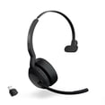 thumbnail image 1 of Auricular inalámbrico Jabra Evolve2 55 Mono con ANC para Microsoft Teams, 1 of 8