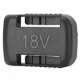 thumbnail image 3 of Battery Holder, Holder Slot ABS 5PCS Battery Holder Slot Shelf, For IOS1, 3 of 8