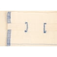 thumbnail image 6 of Organic Cotton Reusable Coffee Filter Bags – Spice Bags for Cooking - Mesh Bag for Cooking - Reusable Soup Bags - Washable Boiling Bags, Herb Bags - 3 Bags (10" x 8"), 6 of 6