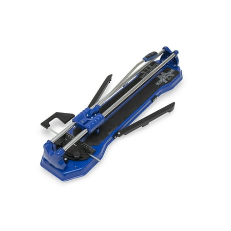 MARSHALLTOWN 24" Tile Cutter, Cuts Ceramic, Porcelain, Mosaic Tile, DIY, PRO,TC24