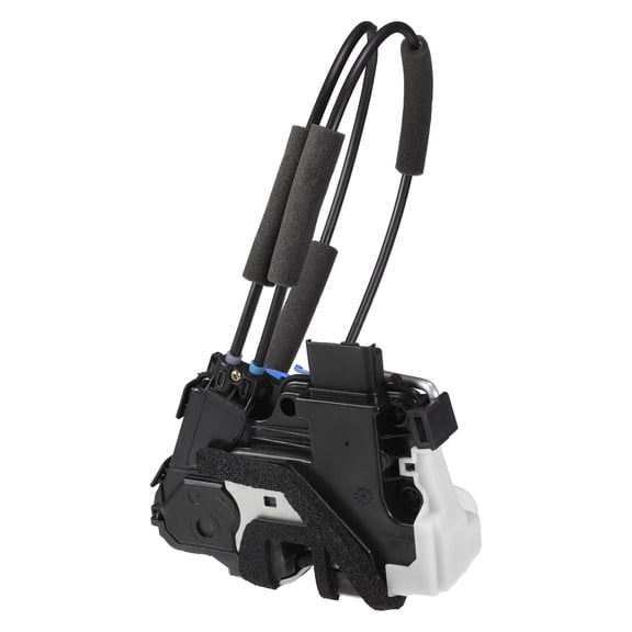 Motor de actuador de cerradura de puerta eléctrica del lado del pasajero delantero derecho con cable para Kia Forte 10-13 No.813201M050