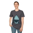 thumbnail image 6 of Funny Shark Lover Graphic Novelty Ocean Tees and Accessories, 6 of 8