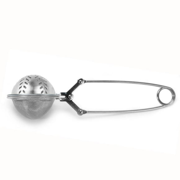 Single Stainless Steel Tea Infuser Tongs