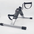 thumbnail image 2 of Mini bicicleta plegable para el hogar, mini bicicleta de fitness plegable, entrenador de piernas, fitness para el hogar, 2 of 5