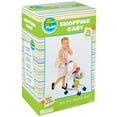 thumbnail image 4 of Toysmith Toy Shopping Cart, 4 of 6