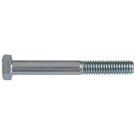 

The Hillman Group 190294 1/2-13X1 ZINC HEX Bolt