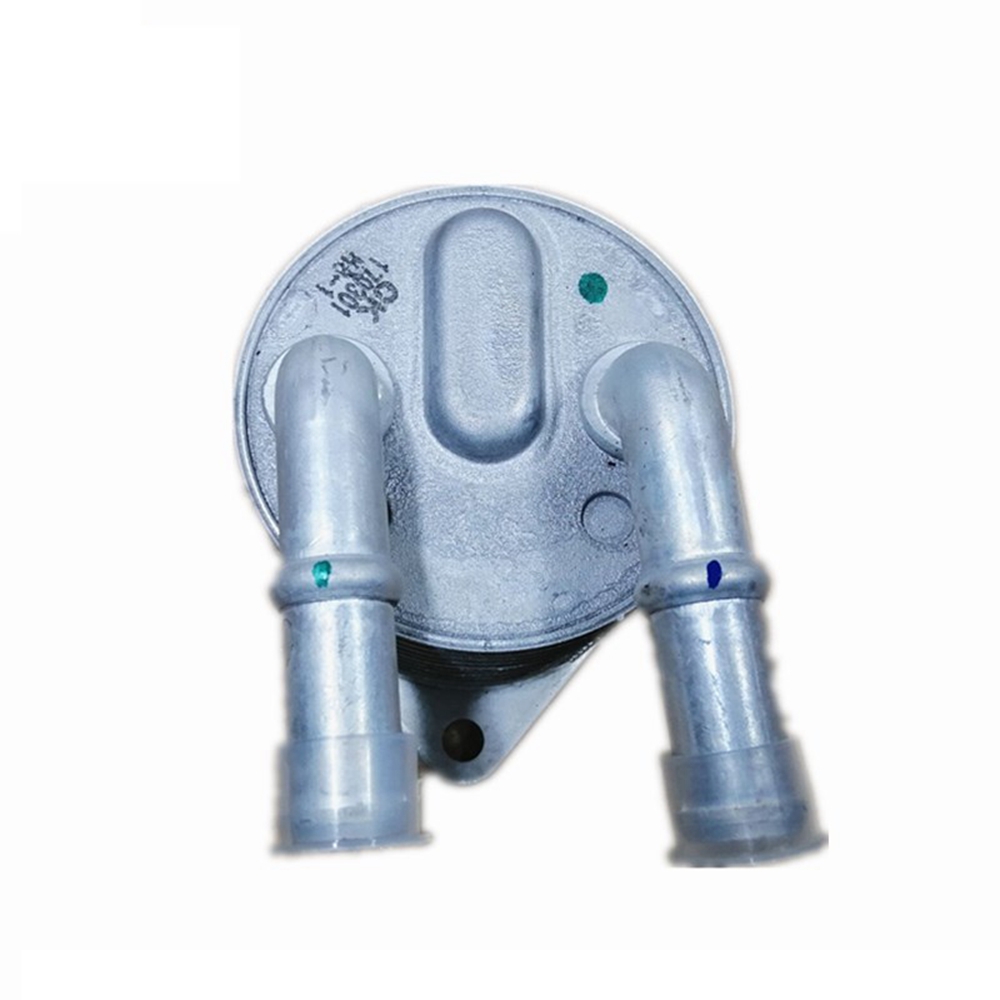 AT8 Automatic Transmission Oil Radiator 9827747580 for 4008 (P84) 5008