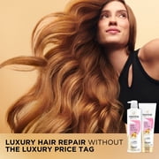 Pantene Pro-V Miracles Infinite Lengths Biotin + Collagen Shampoo 13.5 fl oz for All Hair Types