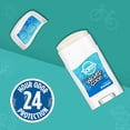 thumbnail image 2 of Tom's of Maine Freestyle Wicked Cool! Natural Deodorant for Tweens, Aluminum Free Deodorant, 1.6 oz, 2 of 13