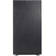 Fractal Design Define R5 Black ATX Mid Tower Computer Case with Sound Dampening