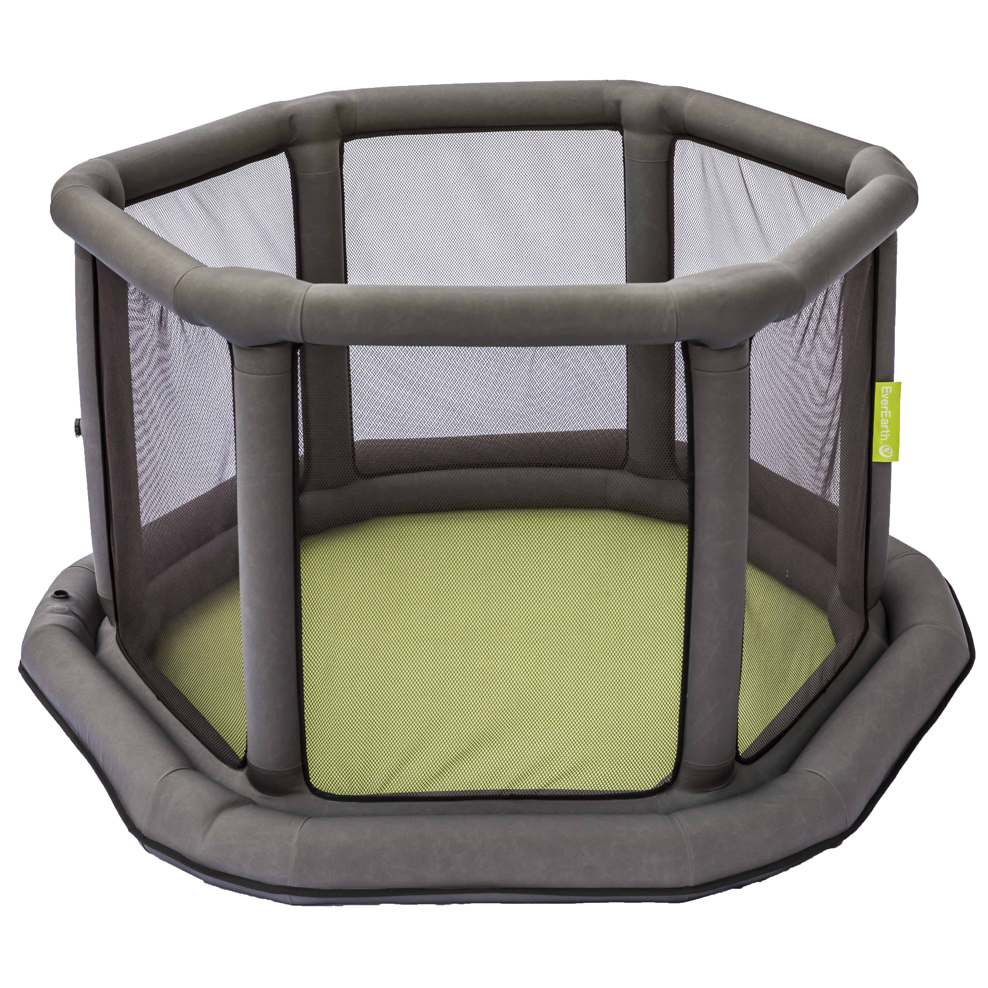 EverEarth Playard (grey)
