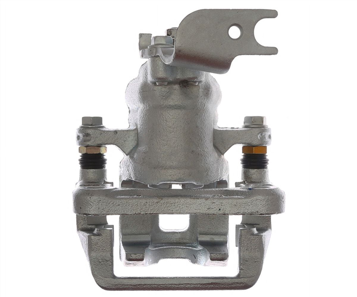 Raybestos R-Line Reman Semi-Loaded Coated Caliper & Bracket Assy