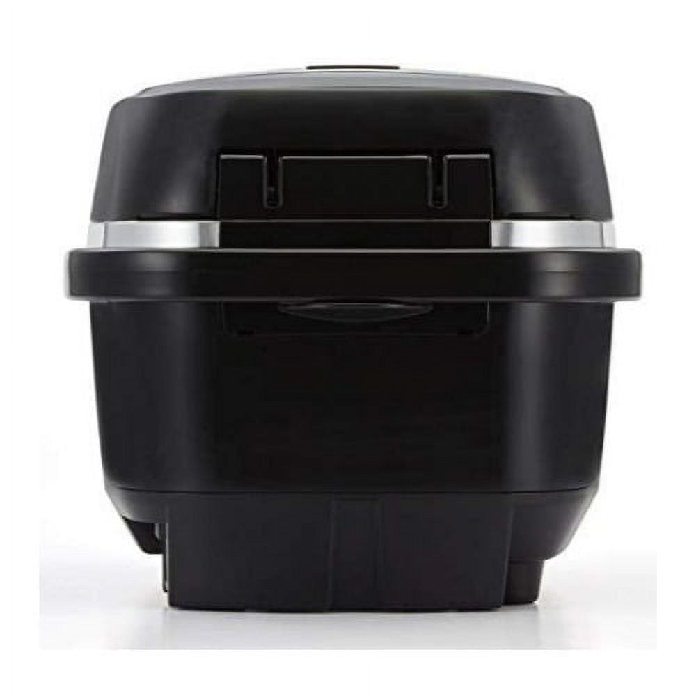 Tiger JBX-A18U 10-Cup Capacity Easy-to-Clean Micom Electric Rice