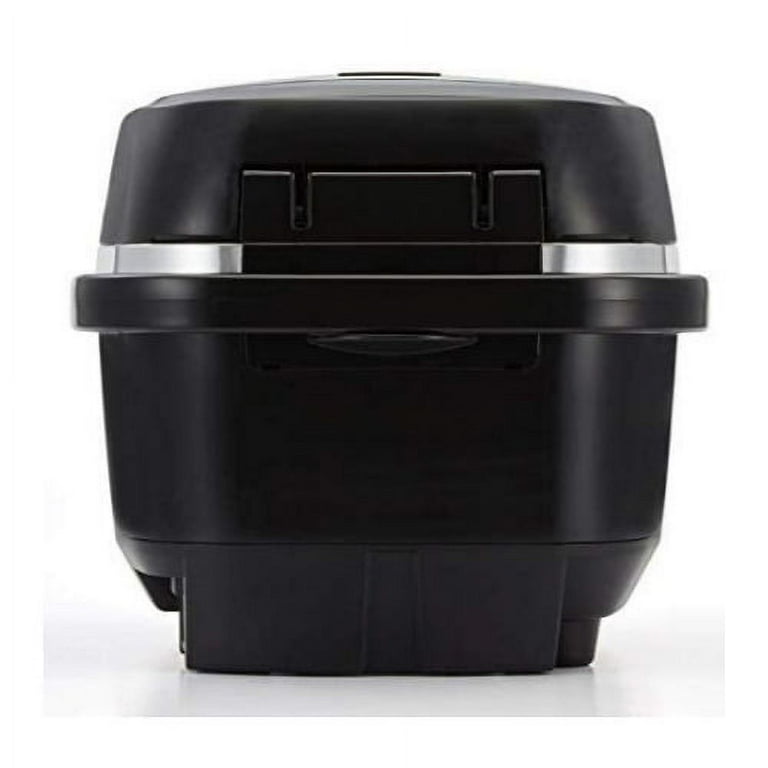 Tiger JBX-A18U 10-Cup Capacity Easy-to-Clean Micom Electric Rice