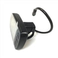 thumbnail image 2 of 2X Ebike KT-LCD5 Display 24V36V48V72V 5 Pin Waterproof Connector Display for Electric Bicycle Intelligent Control Panel, 2 of 6