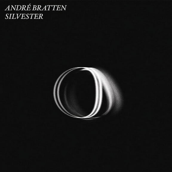 Andre Bratten - Silvester - Music & Performance - Vinyl