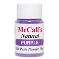 thumbnail image 2 of Poudre Couleur Naturelle Violet 10 g, 2 of 2
