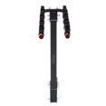 thumbnail image 3 of Rockland Hitch Bike Rack for Cars, Trucks, SUVs, and RVs, Holds 4 Bikes, 3 of 11
