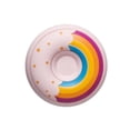 thumbnail image 1 of Matsuzay Mini calentador de manos de donut de 2000mAh, calentador eléctrico de autocalentamiento rápido, temperatura constante, lindo Donut, Camping, Suministros térmicos arcoiris rosa Matsuzay HA071726-03, 1 of 6