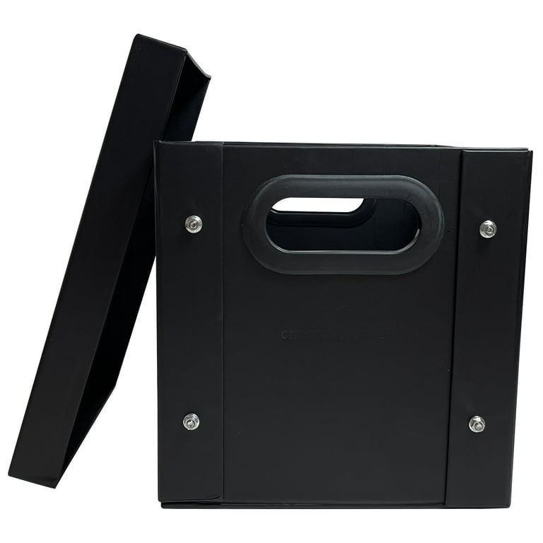 Vinyl Record Storage 45 Rpm Reasonable Price