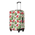 thumbnail image 2 of Picia Watermelons Luggage Protector Cover Thicken Suitcase Protector Cover Fit 18-32 Inch Luggage-Small, 2 of 9