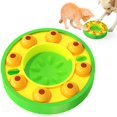 thumbnail image 2 of Jouets pour Animaux de Compagnie Interactives Chien Traiter Distributeur Fournitures pour Animaux de Compagnie pour la Formation, 2 of 5