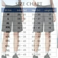 thumbnail image 3 of Hercurvy Icyshorts, Women's Ice Silk Quick Drying Stretch Shorts, Lightweight Comfortable, 3 of 8