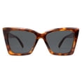 thumbnail image 1 of Lentes de Sol SOJOS Tendencia Oversized de Ojo de Gato SJ2347 para Mujer, 1 of 5