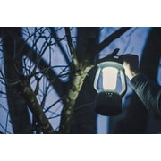 Swiss Tech Hangen Bluetooth Speaker and 1000 Lumen LED Lantern