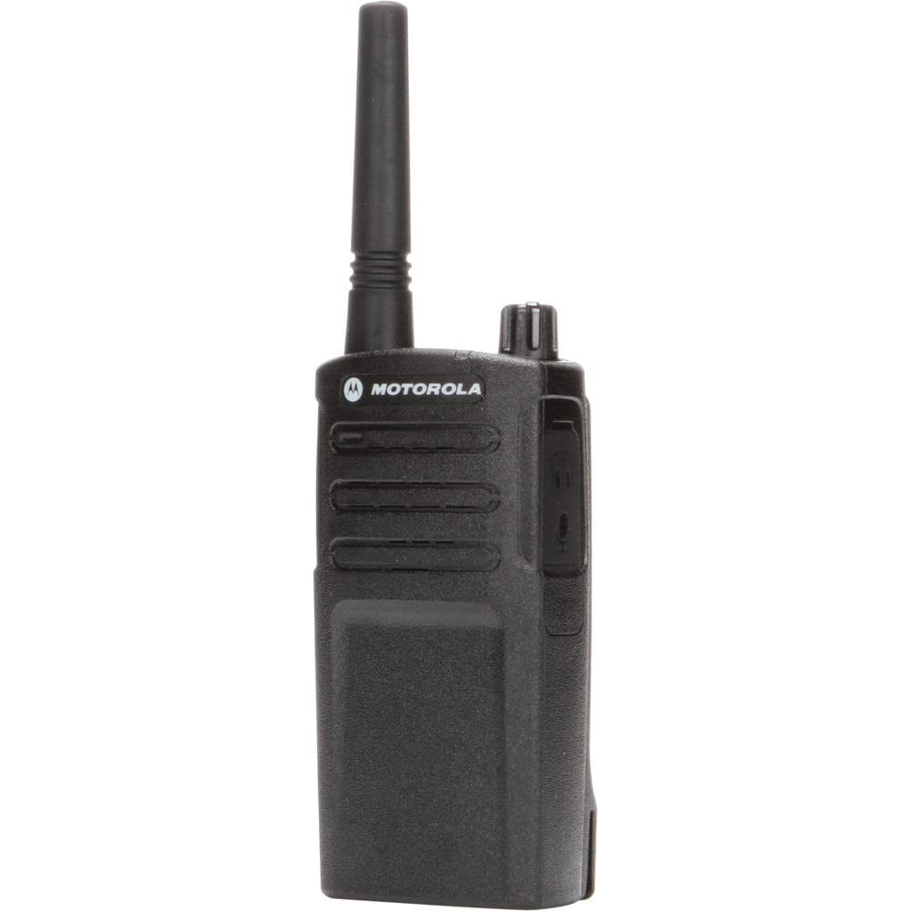 6 x Motorola RMU2040 On-Site 2-Way Radio (RMU2040) - 6 Pack Bundle