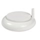 thumbnail image 1 of Fish Tank Bubbler, Nano Furnace Flue Round Air Stone Disk Set,7cm, 1 of 5
