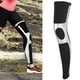 thumbnail image 5 of Cubierta Deportiva Para Piernas, Rodillera Deportiva Antideslizante No Tapada Y Sudorosa Para Varios Deportes Al Aire Libre Para Familiares Y Amigos ANGGREK Otros, 5 of 8