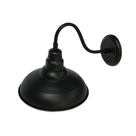 - 1 Light Outdoor Wall Lighting