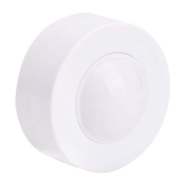 Luz del Gabinete con Sensor de Movimiento LED RGB Sunnimix Luz del sensor de movimiento interior