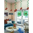 thumbnail image 4 of Beistle Game Day Parking Sign, Pack Of 24, 4 of 6