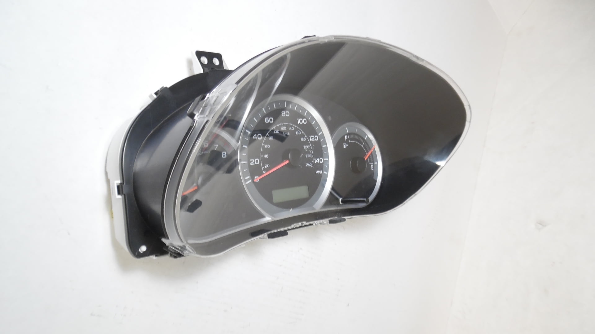 Pre-Owned 2008 Subaru Impreza Outback Speedometer Speedo Cluster MPH AT OEM - Verify Specific Vehicle Fitment In Description - (Good)