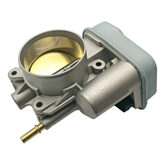 Throttle Body - Compatible with 2007 Isuzu i-290