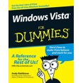 thumbnail image 3 of Windows Vista For Dummies, 3 of 3