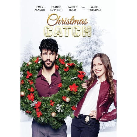 Brain Power Studio - Christmas Catch [DIGITAL VIDEO DISC]