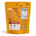 thumbnail image 2 of NuTrail 15g Protein Nut Granola Cereal, Honey Nut, No Sugar Added, Keto, Low Carb, Gluten Free, Grain Free, Healthy Breakfast 10 oz. 1 Count, 2 of 9