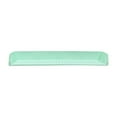 thumbnail image 1 of DOLITY Bathtub Splash Guard Bathroom Essentials Secure Attachment with Suction Cups green, 1 of 9