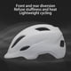 thumbnail image 5 of Toddler Bike Helmet: Multi-sport kids bike helmet, premium safety and ventilation, adjustable helmets for boys and girls., 5 of 6