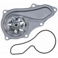 thumbnail image 3 of Engine Water Pump Fits select: 2007-2012 ACURA RDX, 3 of 4