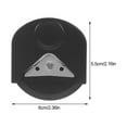 2 Pcs Paper Rounder Punch Radius Corner Rounder Photo Cutter Corner