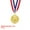 Gold, variant on Uxcell Award Metals, Prize Medals Trophy Winner Medals with Neck Ribbon Gold