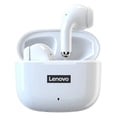 thumbnail image 1 of Auriculares inalámbricos Bluetooth 5.1 Lenovo TWS Earbuds para juegos de baja latencia, 1 of 6
