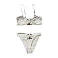thumbnail image 2 of Conjunto de Copa Acolchada Bandeau BLESIY para mujer L, 2 of 8