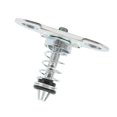 thumbnail image 3 of Upper Hood Lock, High Strength 51238229807 Upper Catch Latch Durable Metal  for Cars, 3 of 8