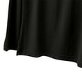 thumbnail image 5 of EDFBUYKRS Woman Blouse Plus Size Short Sleeve Casual Tops Heart Print Button Down Shirts for Women Xxl, 5 of 8